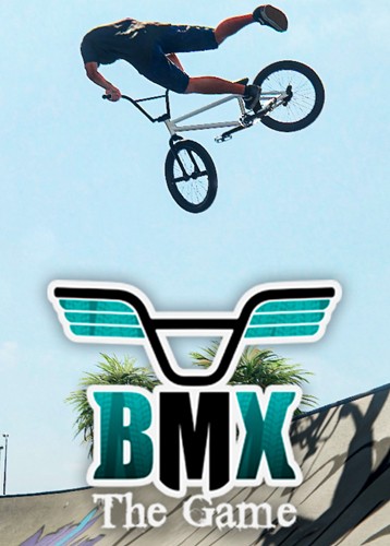 BMX The Game