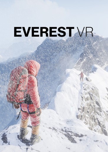 珠峰VR