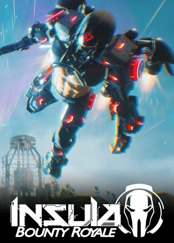 Insula: Bounty Royale