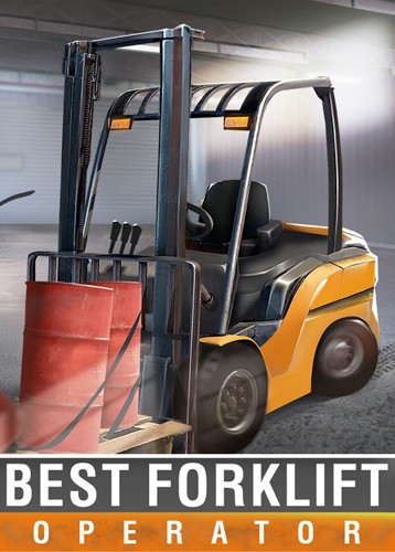 Best Forklift Operator