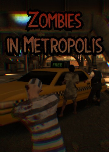 Zombies in Metropolis