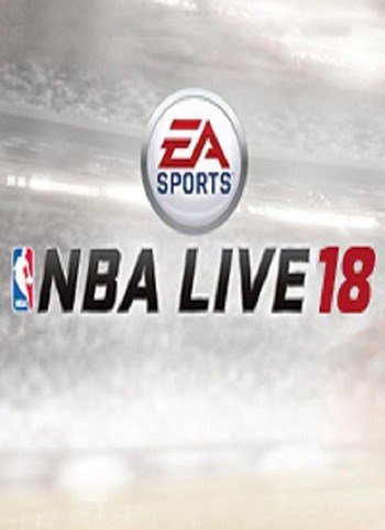 NBA Live 18