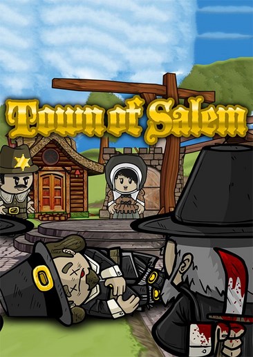 Town of Salem