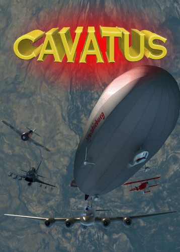 Cavatus