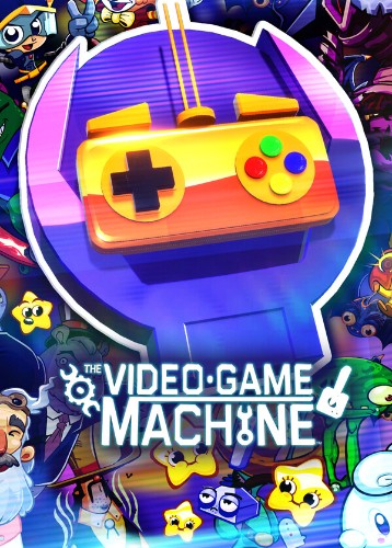 The Video Game Machine
