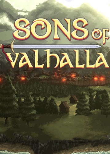 Sons of Valhalla