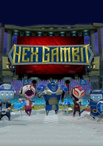 Hex Gambit