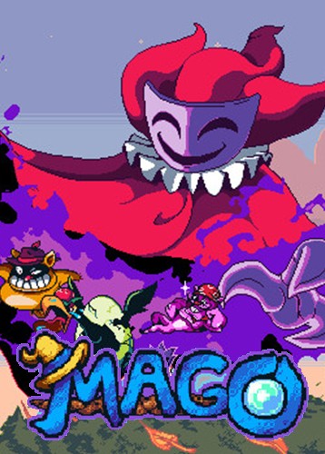 Mago