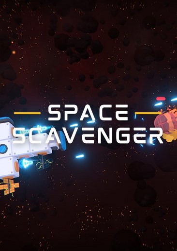 Space Scavenger
