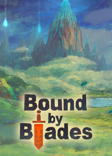 Bound By Blades