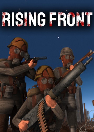 Rising Front