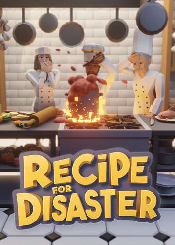 Recipe for Disaster