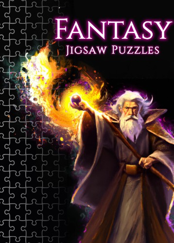 Fantasy Jigsaw Puzzles