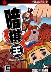 暗棋王