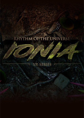 Rhythm of the Universe: Ionia