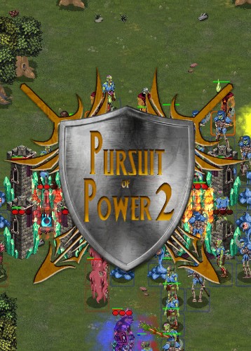 Pursuit of Power? 2 : The Chaos Dimension