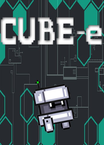 CUBE-e