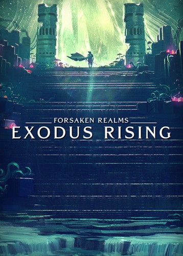 Exodus Rising