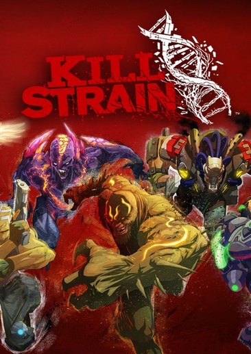 Kill Strain