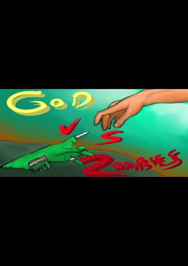 God Vs Zombies