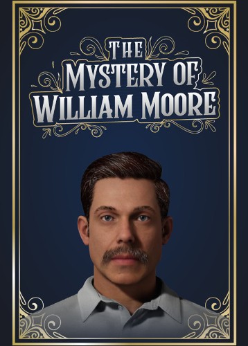 The Mystery of William Moore