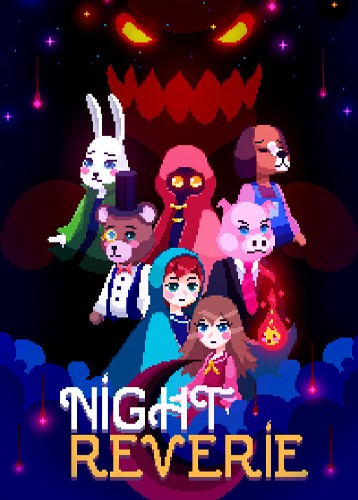 午夜幻想曲