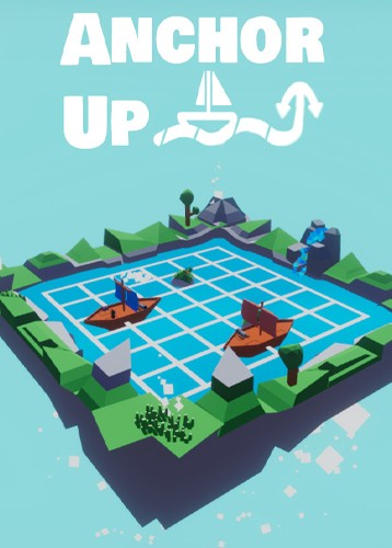 Anchor Up