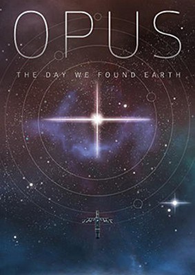 OPUS地球计划