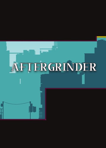 AFTERGRINDER