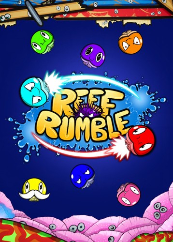 Reef Rumble
