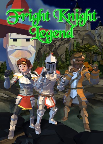 Fright Knight Legend