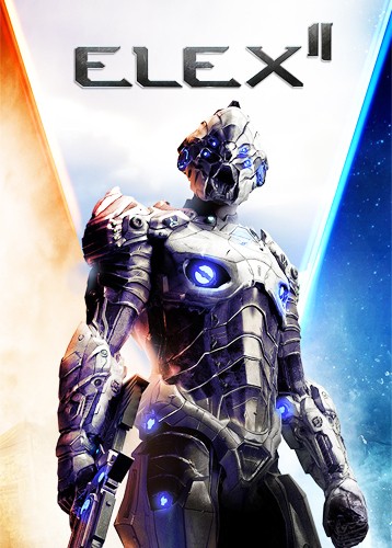 ELEX II