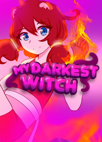 My Darkest Witch