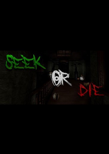 Seek Or Die