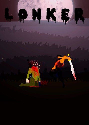 The Lonker