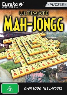 究级麻将