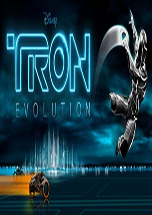 Disney TRON: Evolution