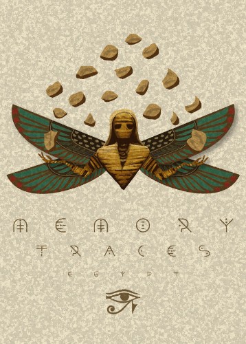Memory Traces: Egypt