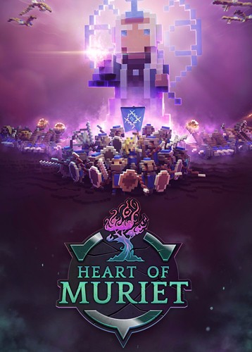 Heart Of Muriet