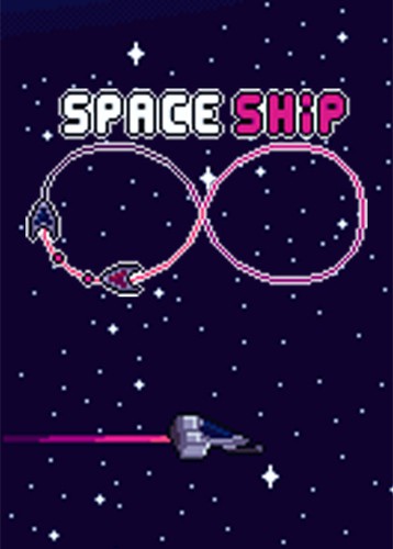 Space Ship Infinity