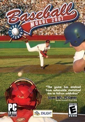 棒球巨星2007