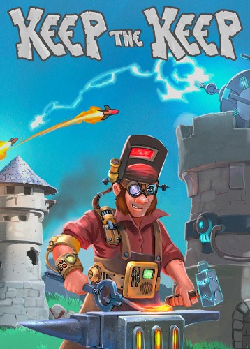 Keep the Keep