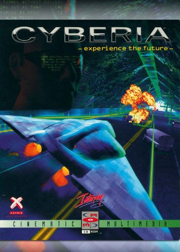 Cyberia