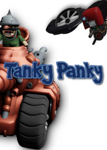 Tanky Panky