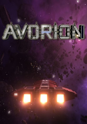 Avorion