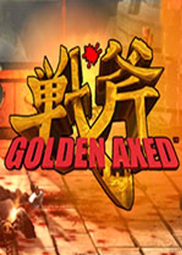 战斧