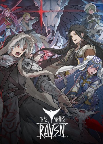 The White Raven