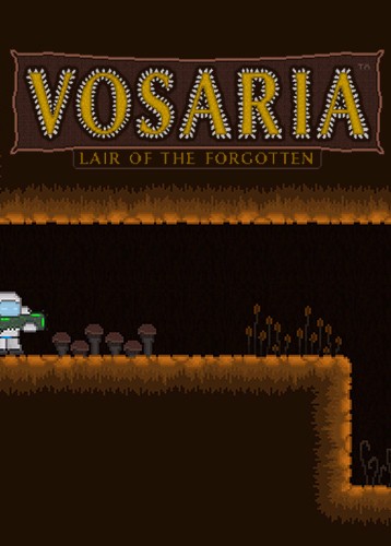 Vosaria：被遗忘的洞穴