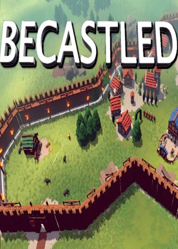 Becastled