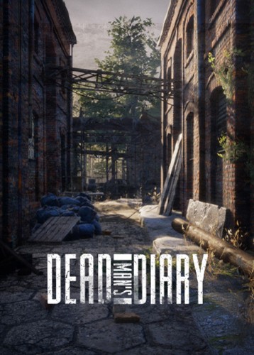 Dead Man s Diary